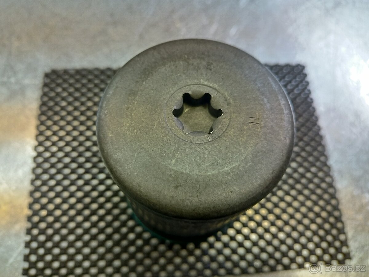 Tlakový akumulátor DSG7 DQ200 0AM325587F - 3