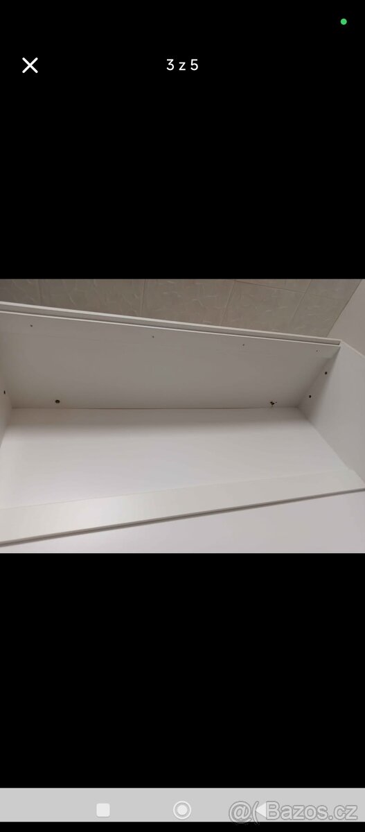 Sklápěcí postel - 3