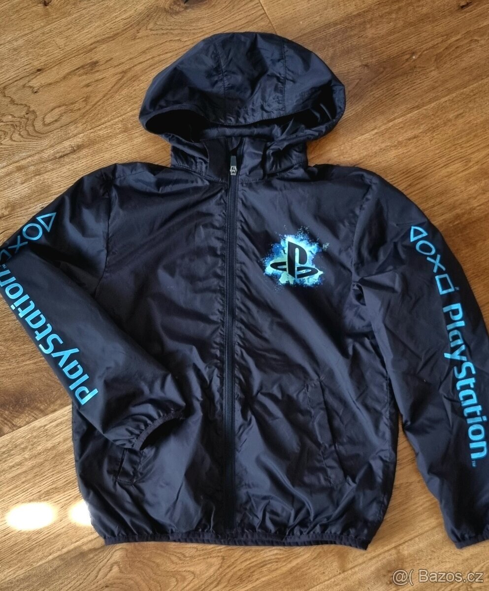 vel. 152 - Set 12ks oblečení pro kluky - 3