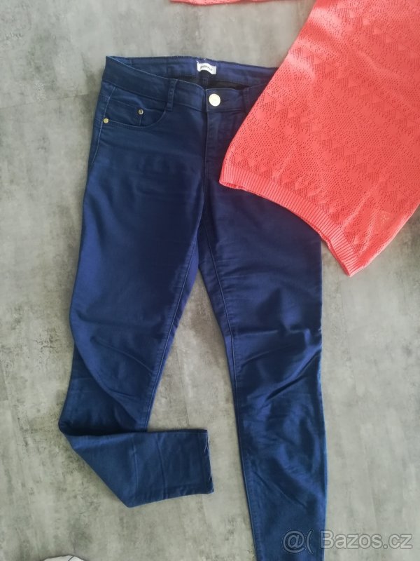 Setík Pimkie, vel. 34 - 3