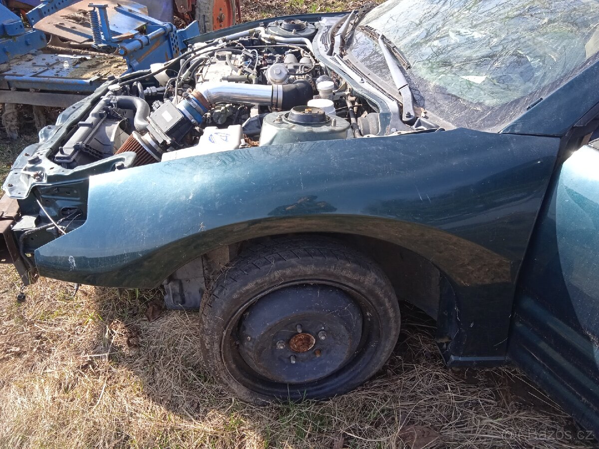 Mitsubishi eclipse 3q - 3