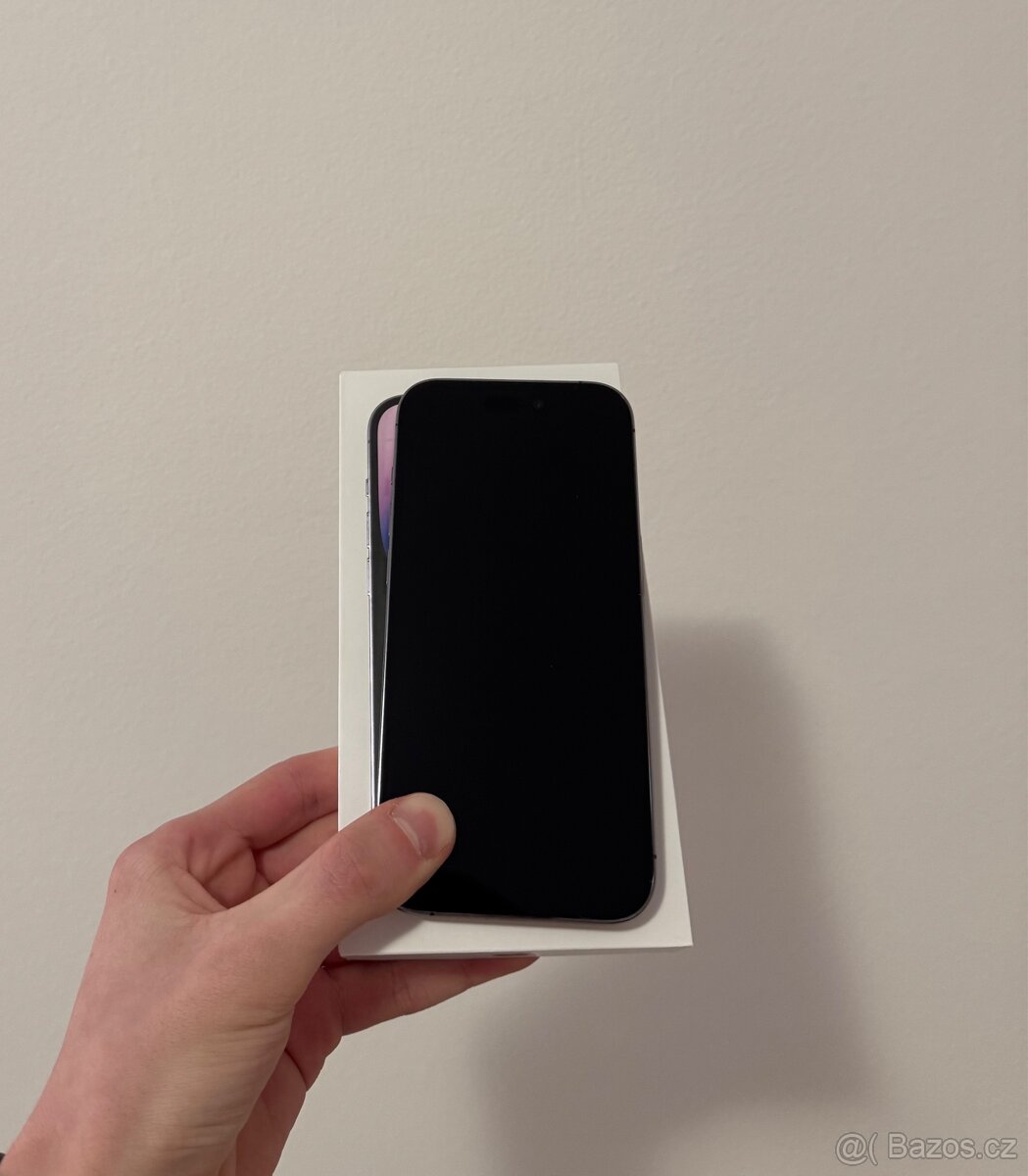 iPhone 14 Pro 128gb - 3