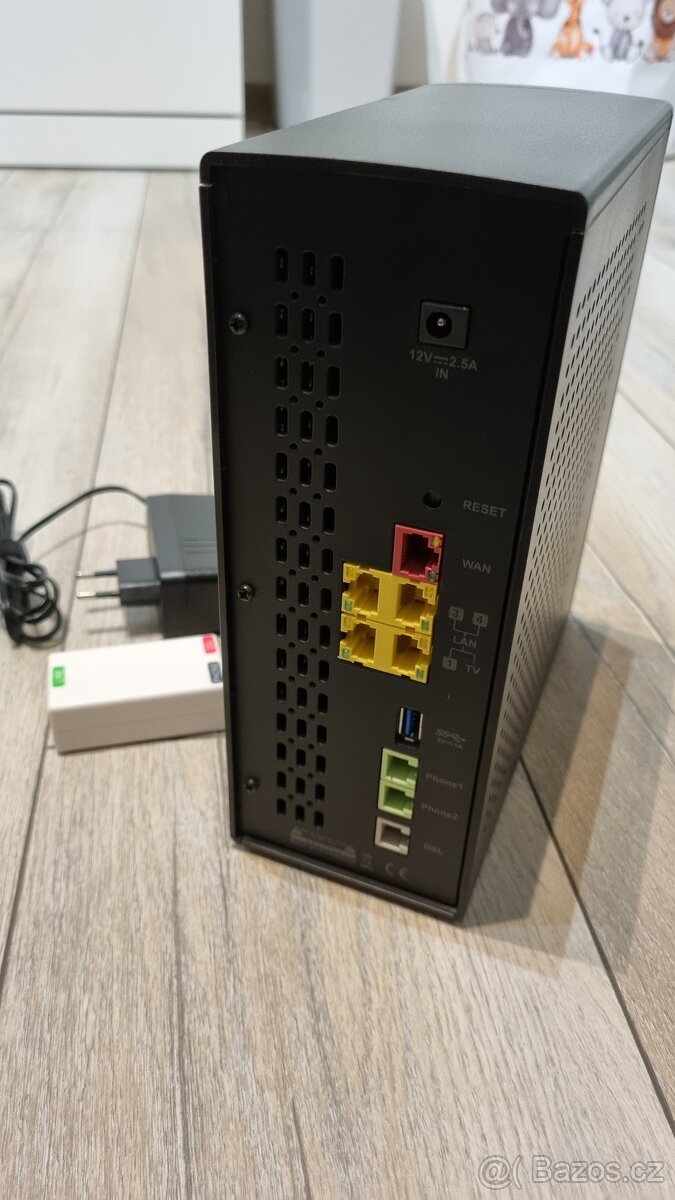 O2 Smart Box (1.generace) - 3