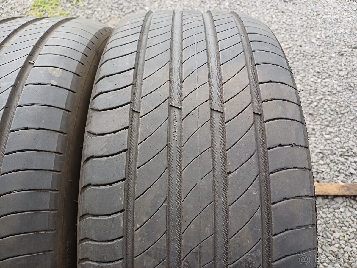 Letní pneu Michelin 235/40/19 96W Extra Load - 3