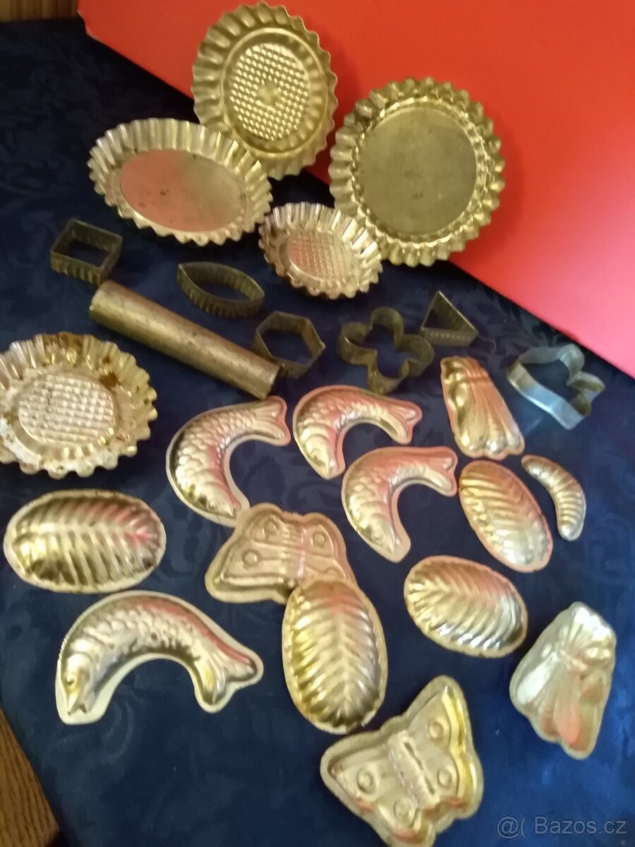 Vánoční věci - 3