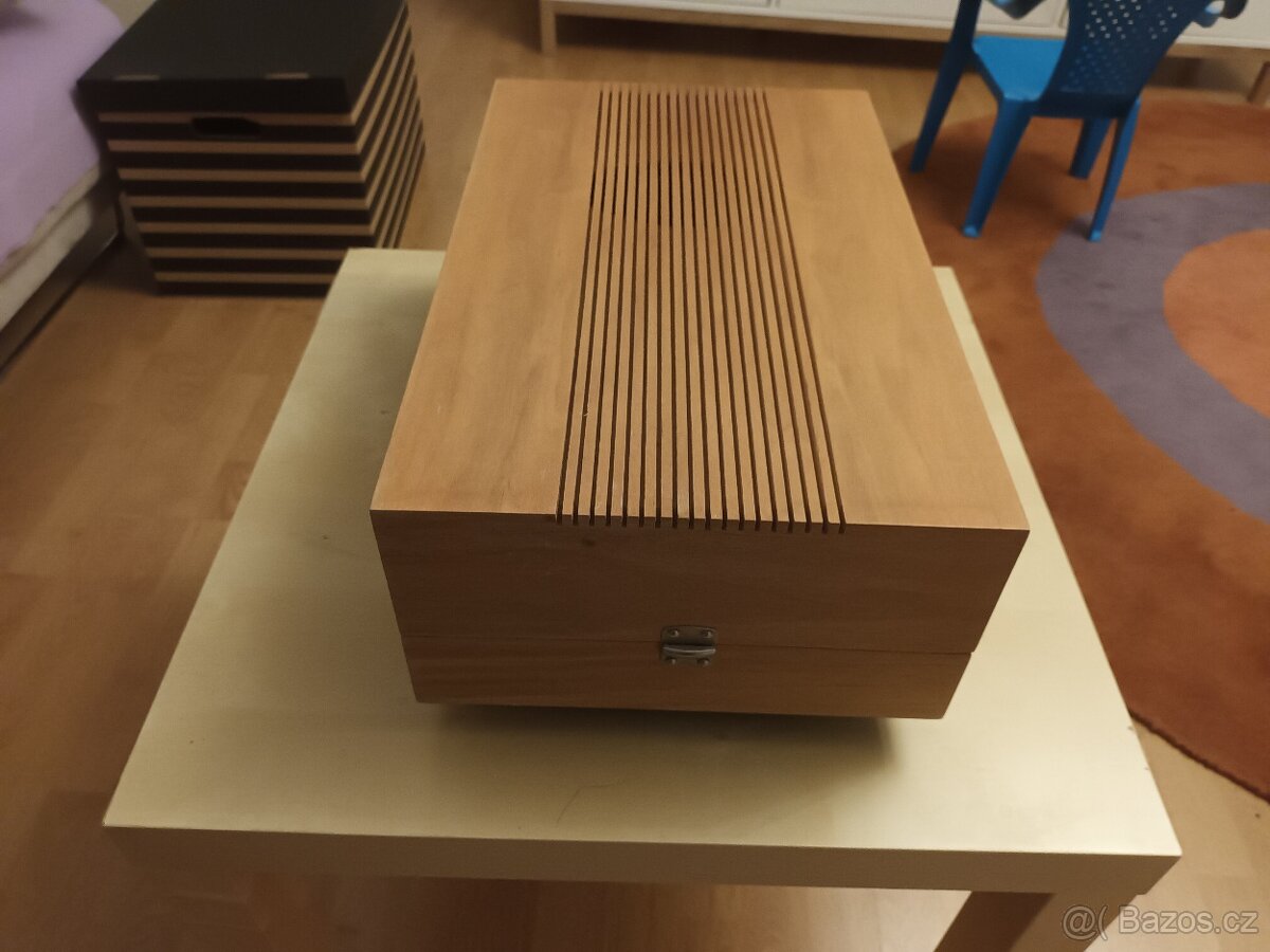 Gramofon Tesla GZ - 041 - 3