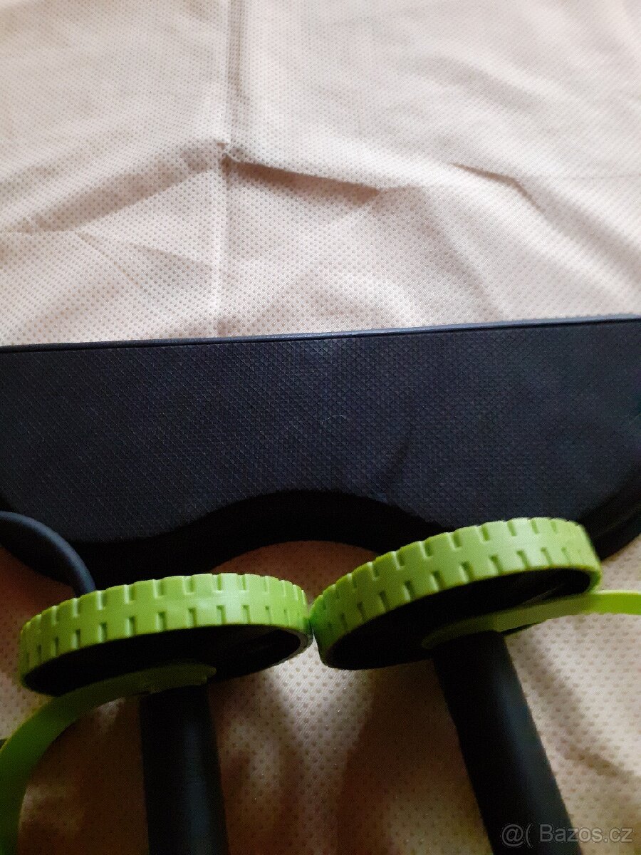 Posilovací stroj - 3