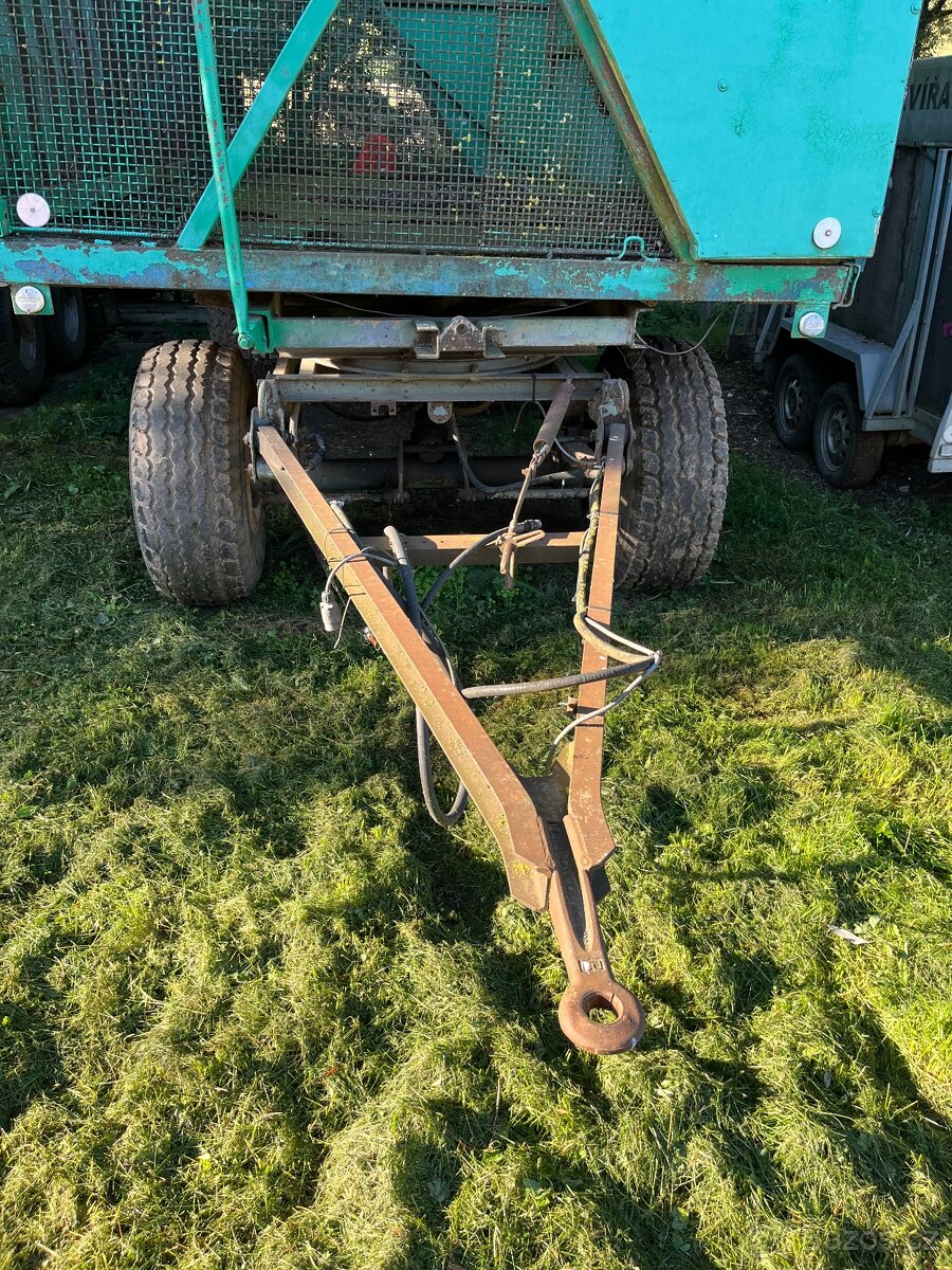 Ifa vlek HW60-11 - 3