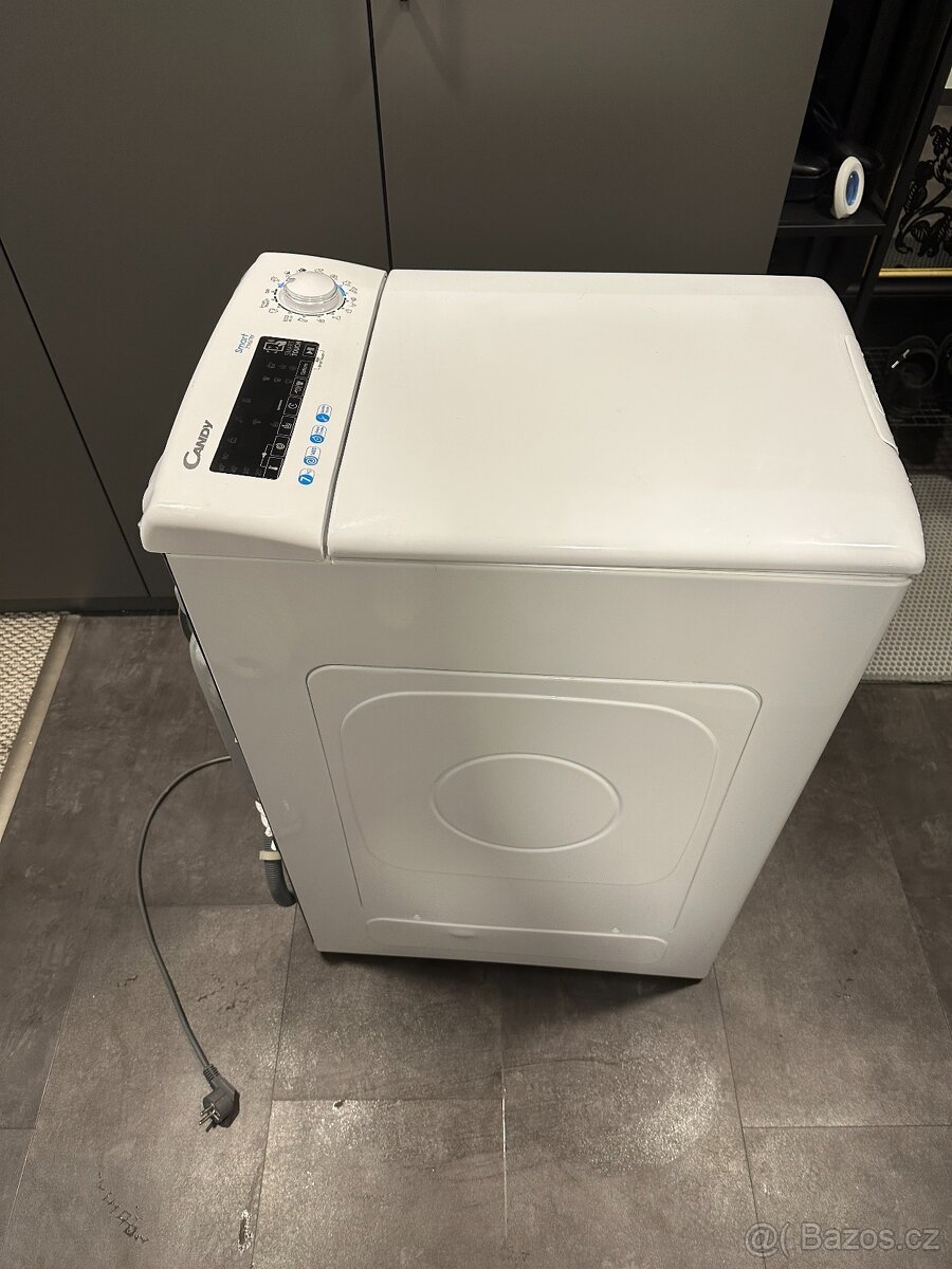 Pračka - Candy CSTG 47TME - 3