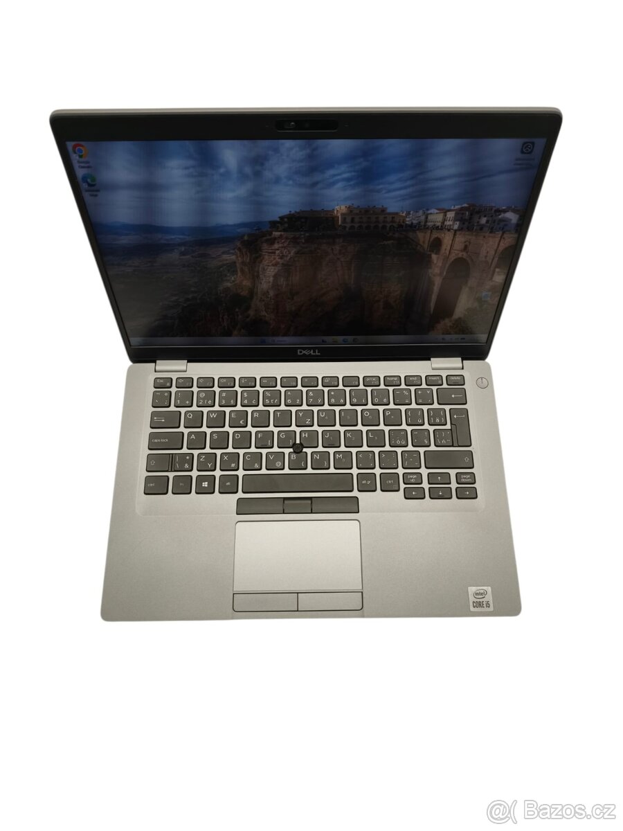 Dell Latitude 5410 ( 12 měsíců záruka+Faktura ) - 3
