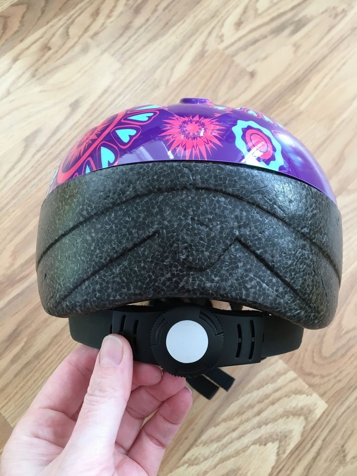 Dětská přilba - 3