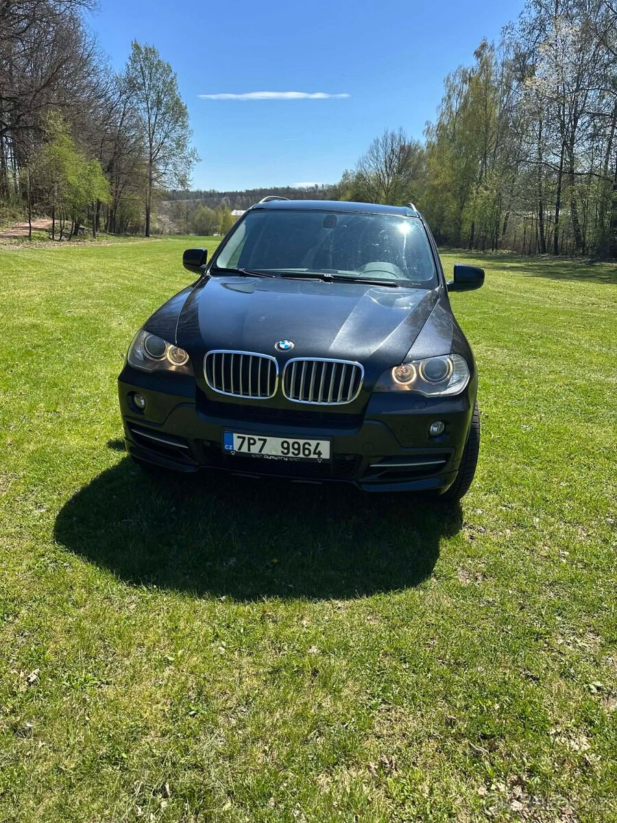 X5 - 3