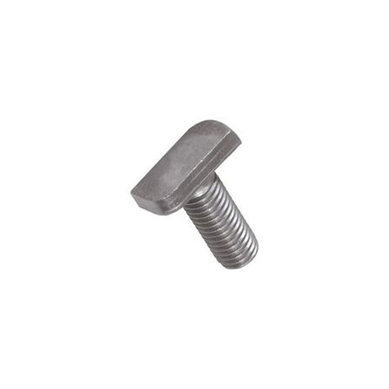 Al profil Solar - 40x40mm 4800mm - 3