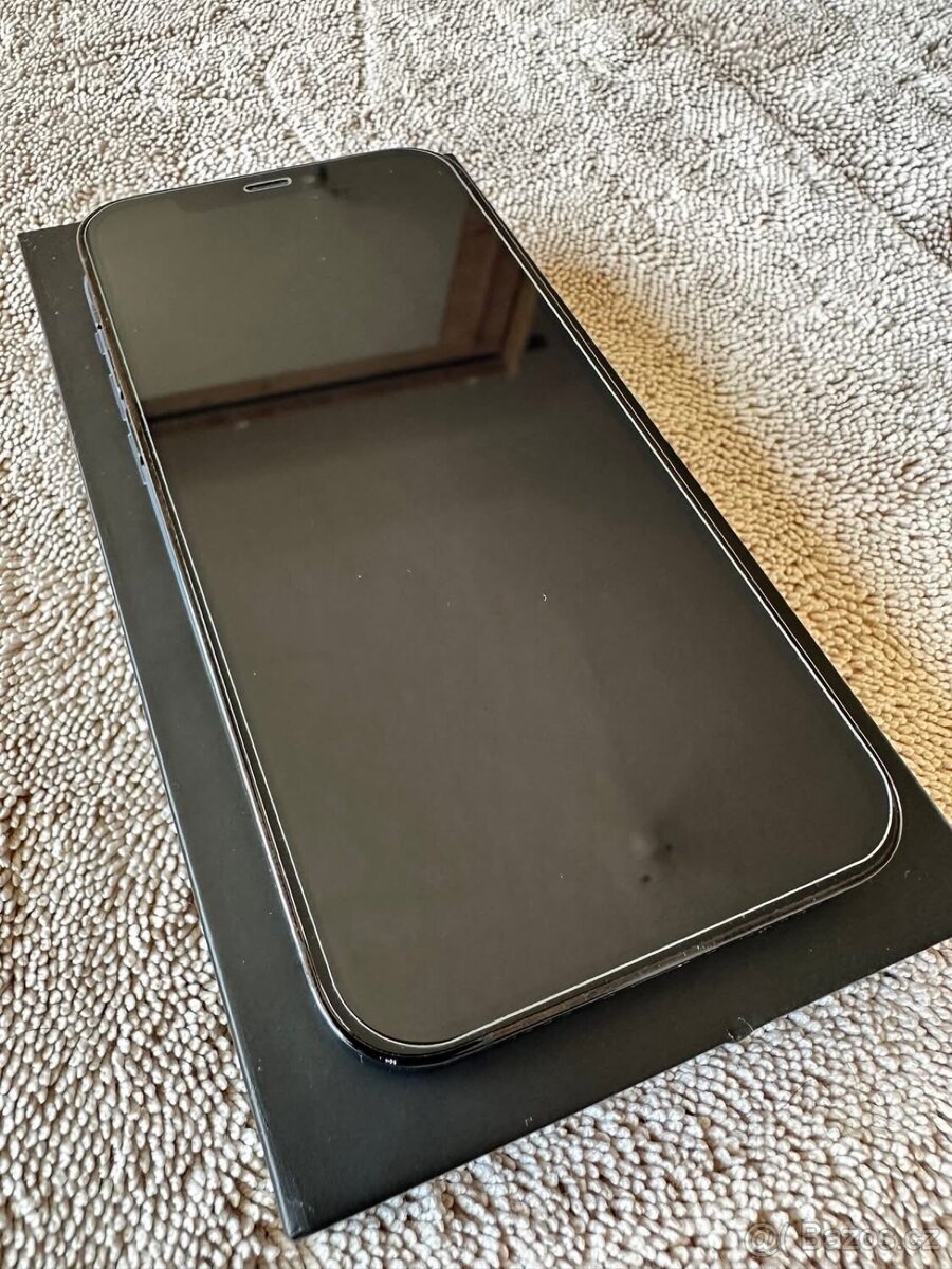 iPhone 12 Pro 128GB - 3