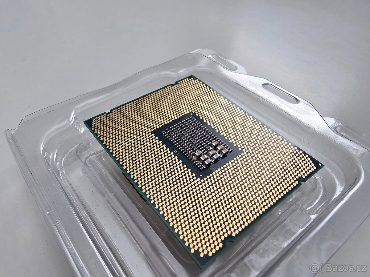 INTEL XEON PROCESSOR E5-1620 V4 / 3,50GHz / LGA2011 / 10M - 3