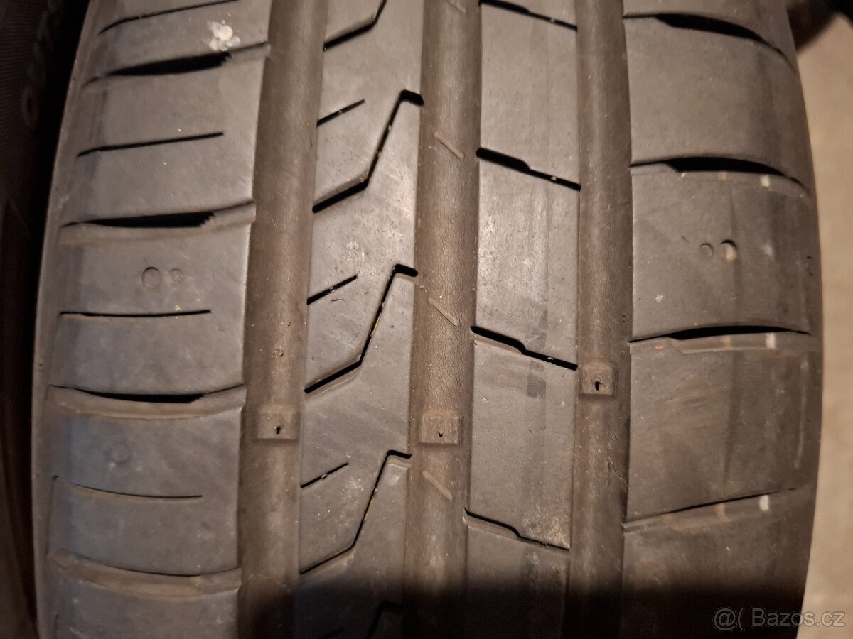 175/65/15 Hankook Letní 7 mm - 3