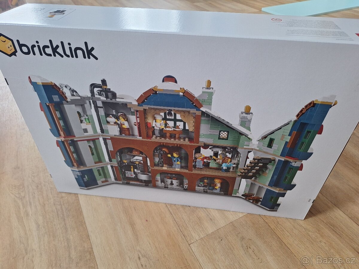 Lego 910039 - 3