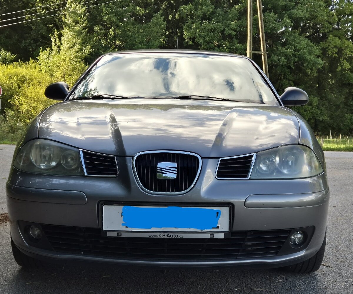 Seat Ibiza 1.4 16V 74kw - 3