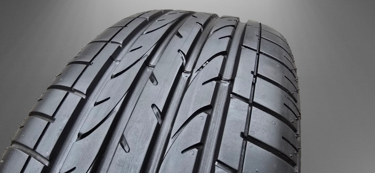 235/60/18 Bridgestone- nové, nepoužité -letní - na dobírku - 3