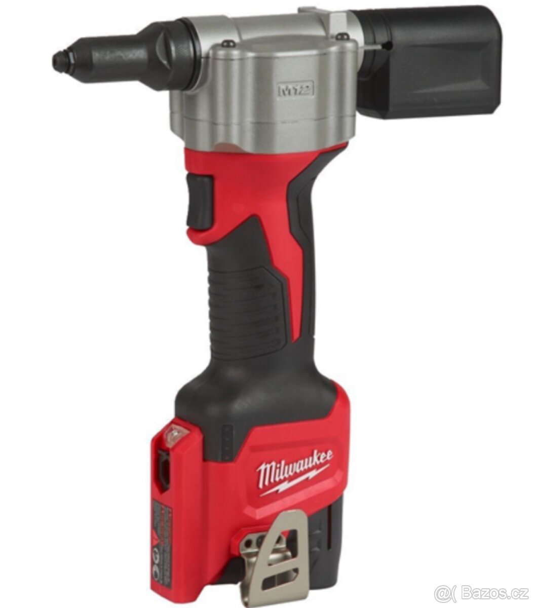 AKU nářadí Milwaukee k zapůjčení - 3