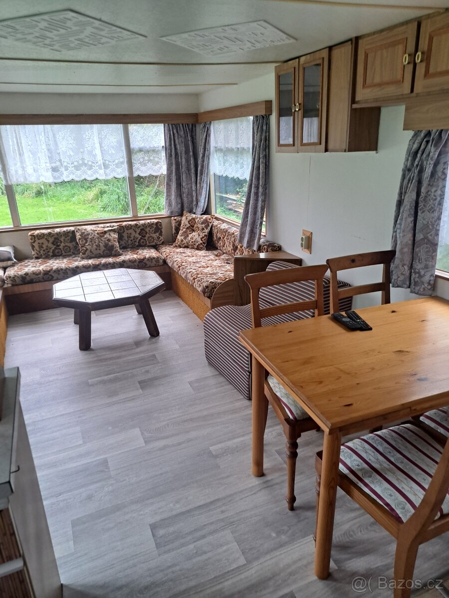 Prodám mobilheim - 3