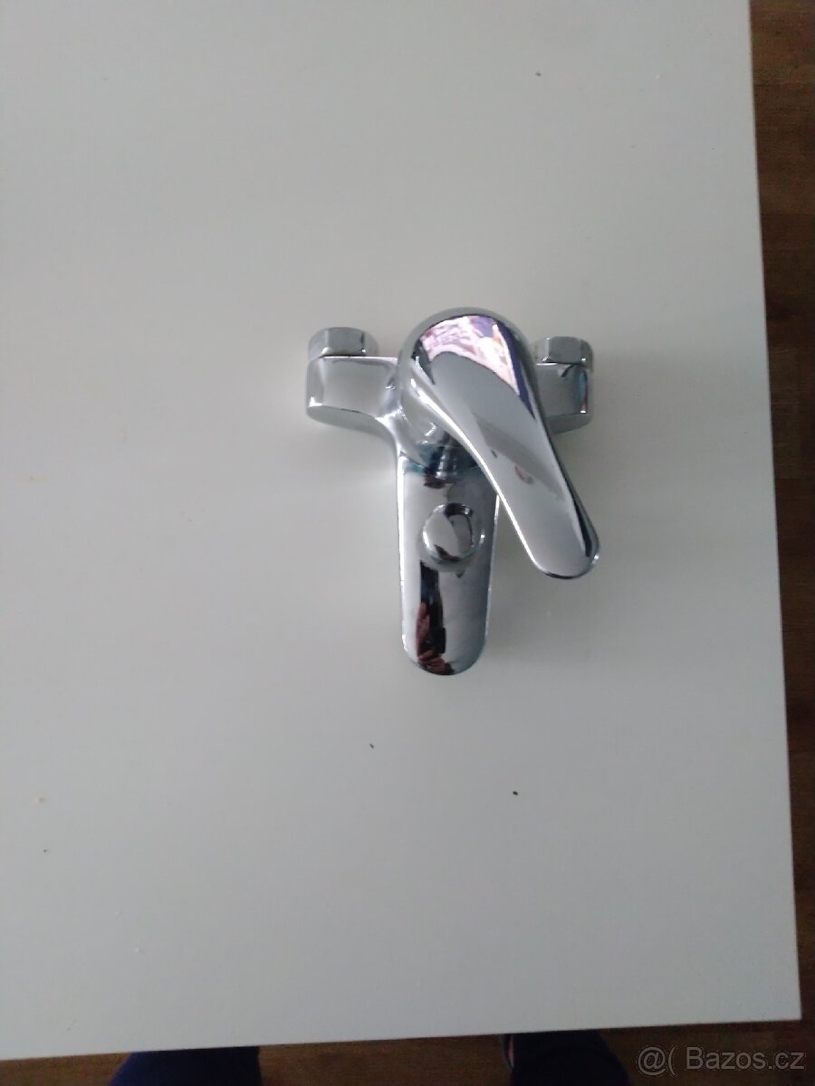 Vanová baterie s adaptací - 3