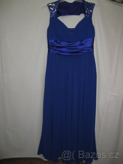 společenské šaty - 3