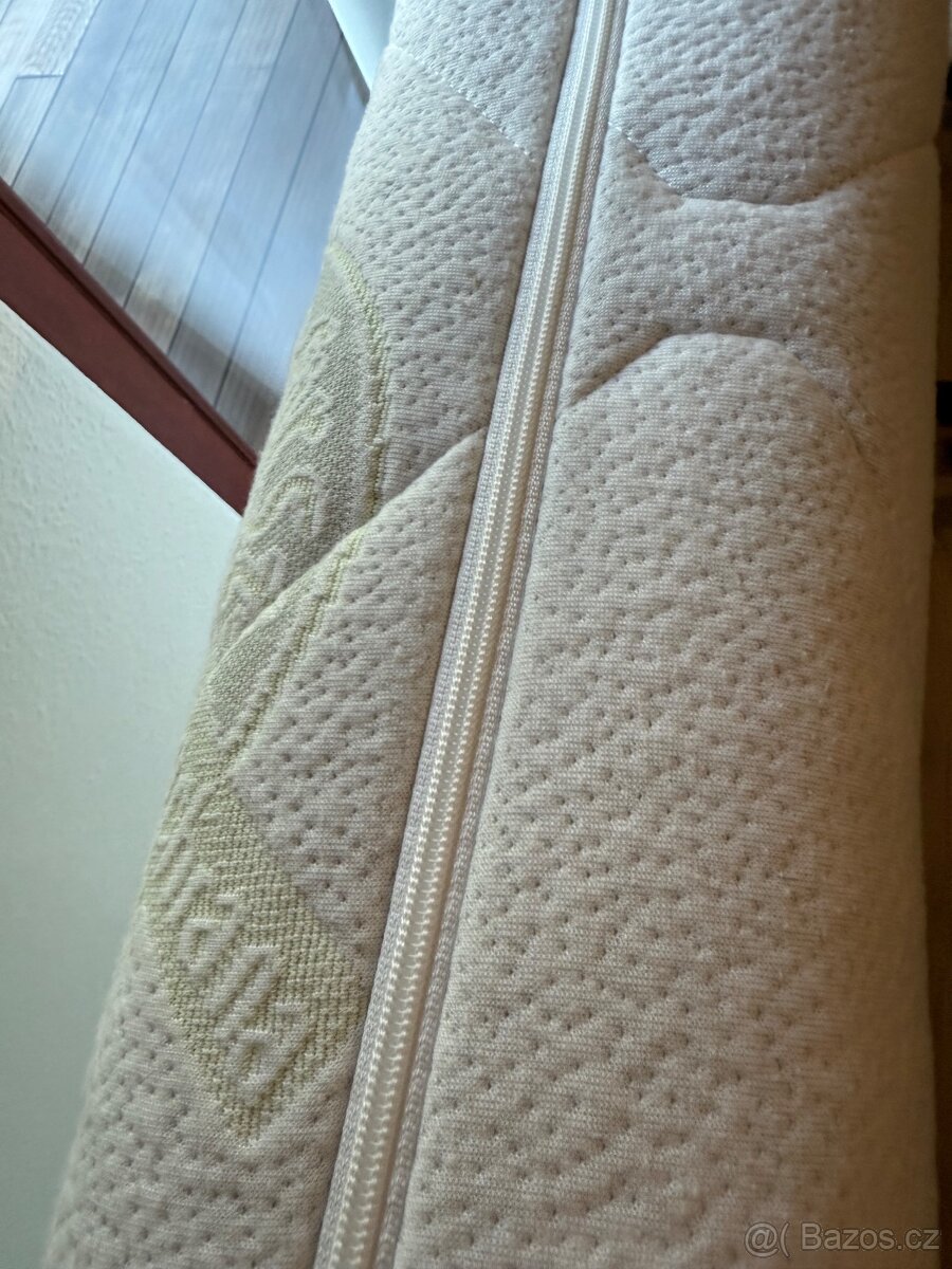 Prodam matrace 210x100 - 3