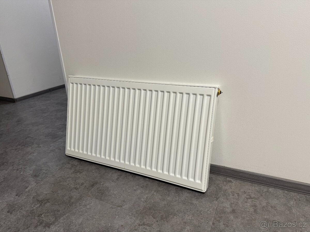 Prodej radiátorů KERMI - 3