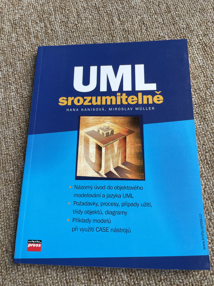 Počítačová literatura - knihy a časopisy - 3