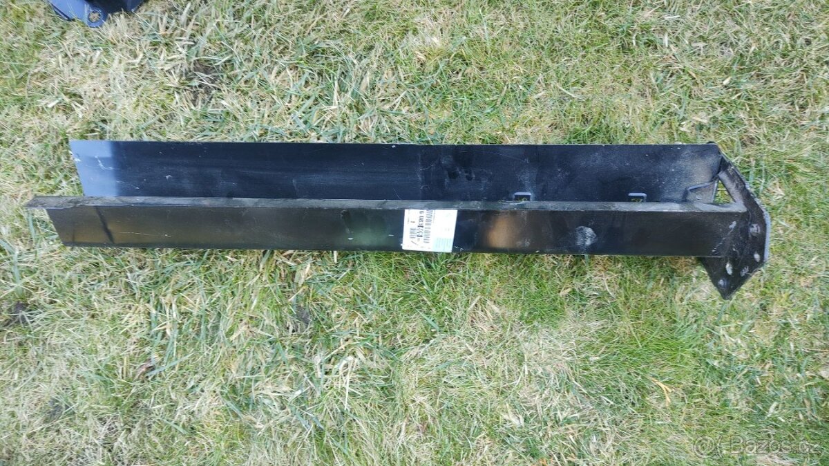 Peugeot 301 - nosnik, Toyota Rav4 V 5 - zadna vystuha - 3