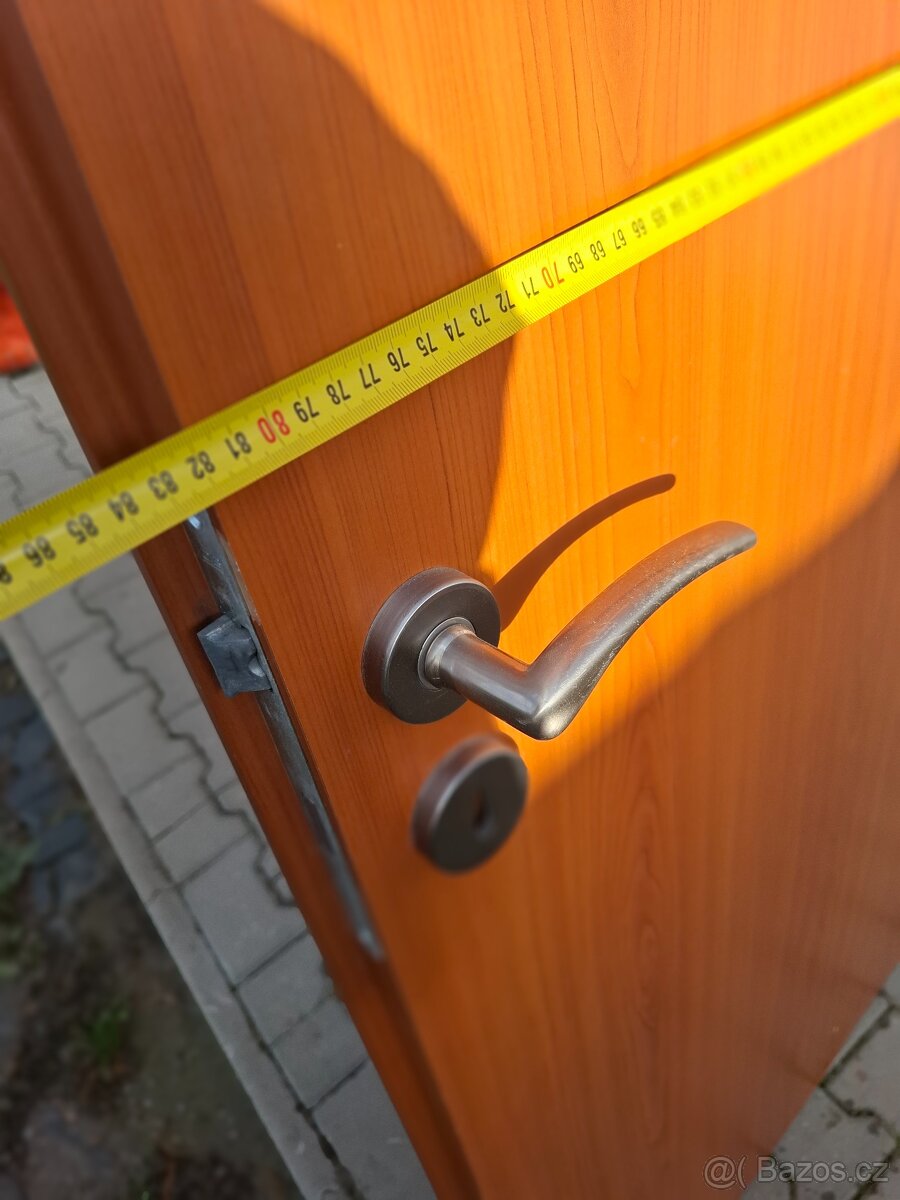 Dveře 80L - 3