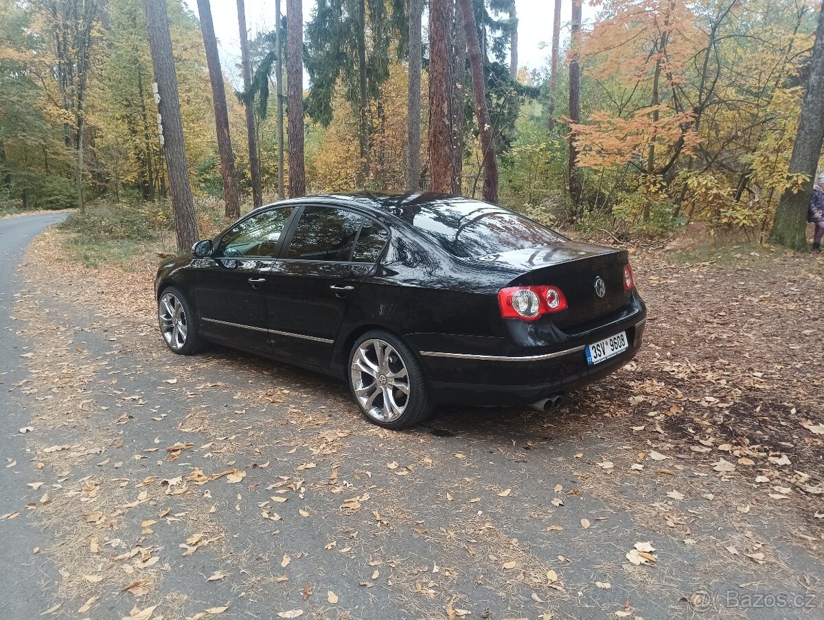 Volkswagen Passat 2.0 TSI - 3