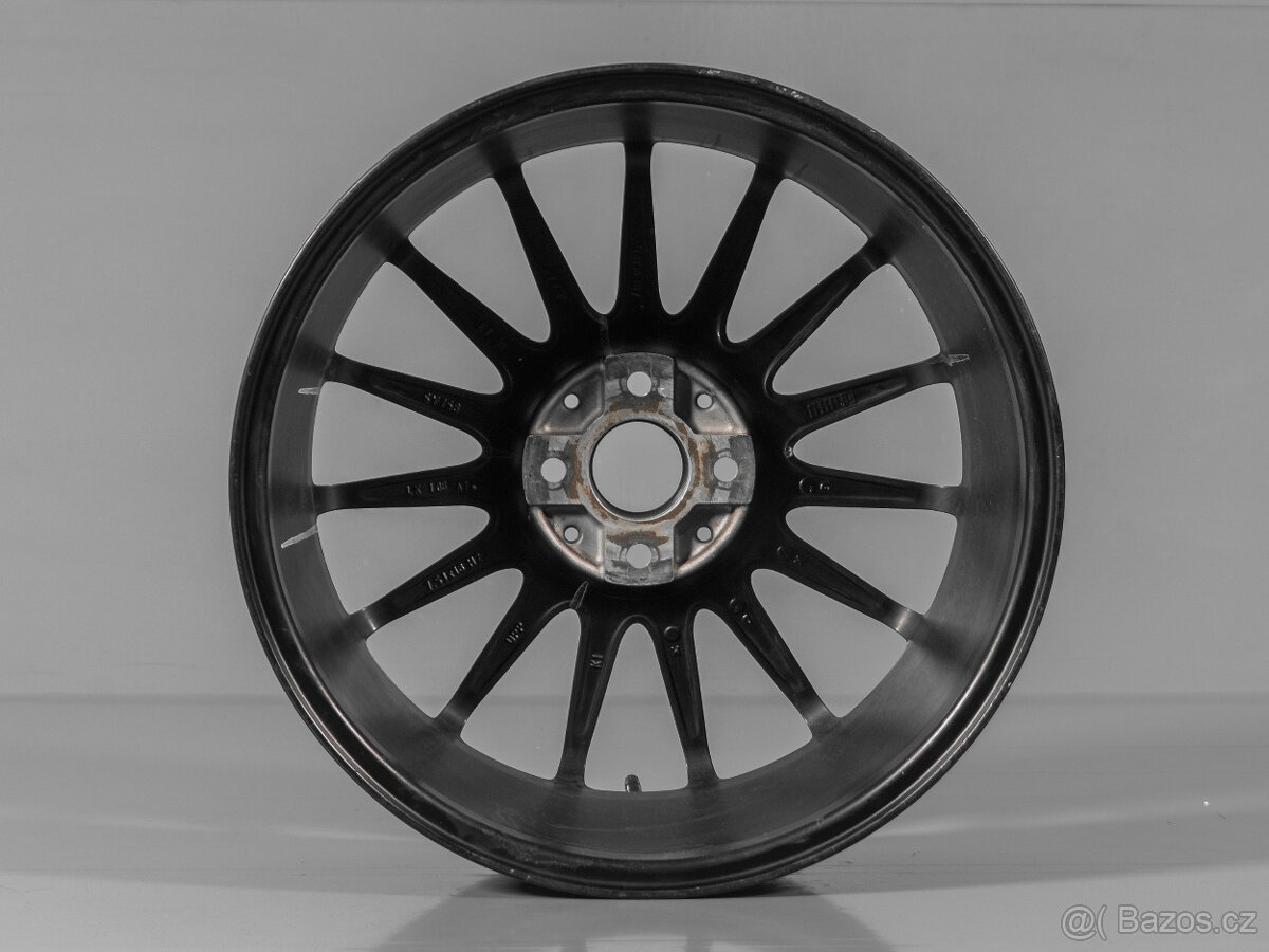 ATS Streetrallye alu kola R18 4×108 Ford Fiesta, C3 (216T) - 3