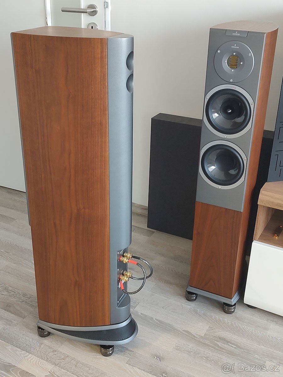 Audiovector R3 Avantgarde - 3