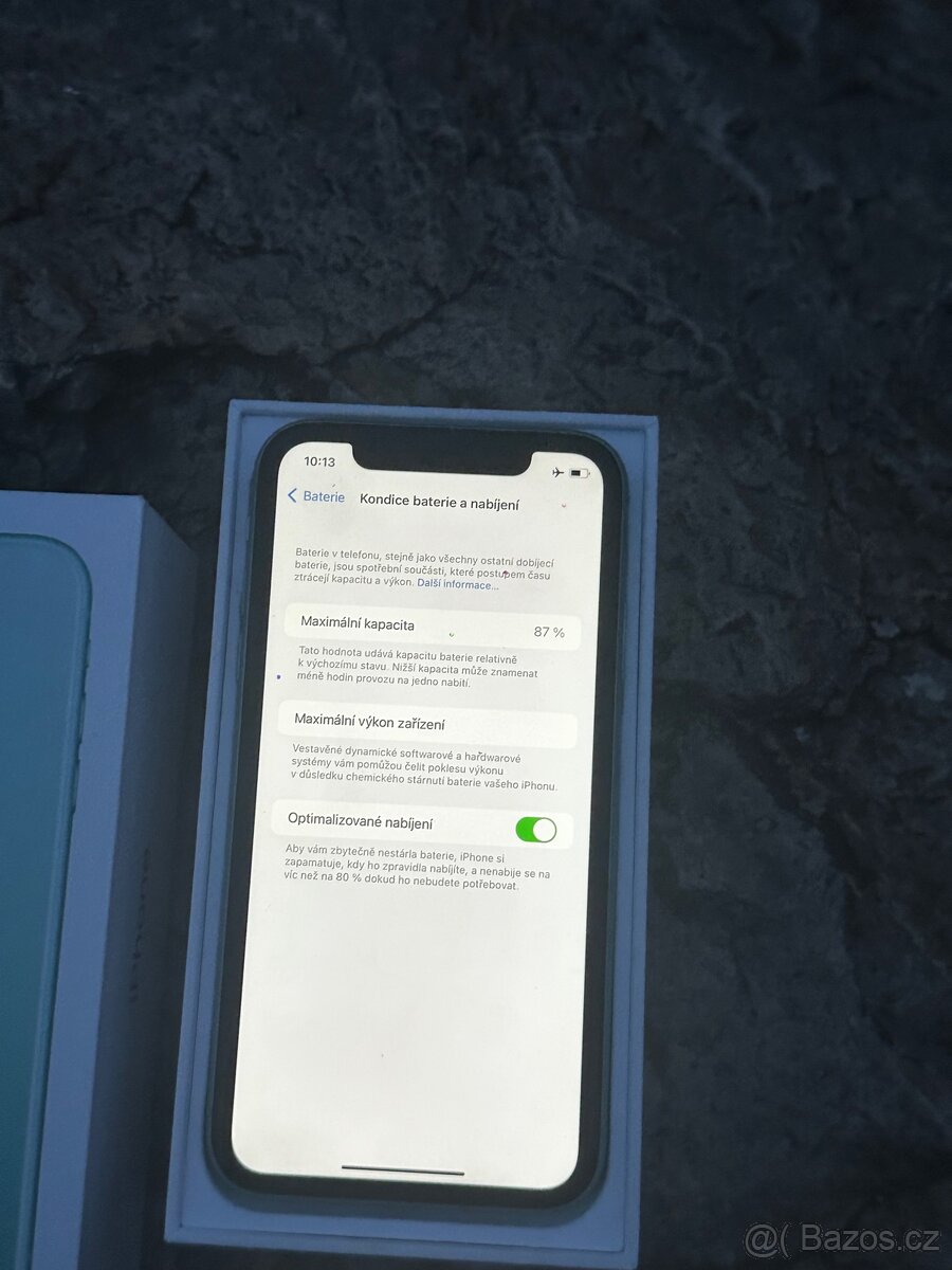 iPhone 11 Green - 3
