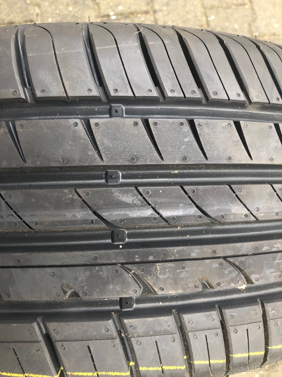 Letní pneu - 3