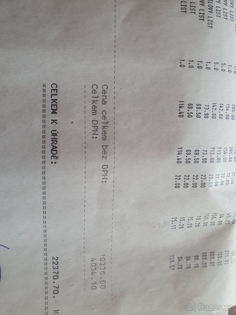 Pila ocaska Hilti - 3