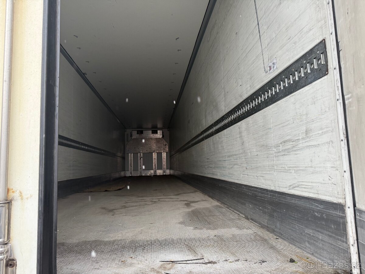 Krone SD izotherm - 3