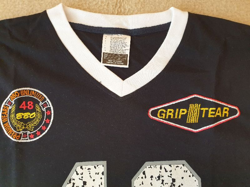 Zcela nové tričko pánské vel.XL (větší,spíš XXL) - 3