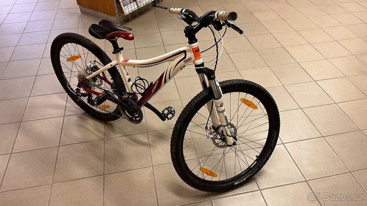 Prodám kolo Specialized dětské - 3