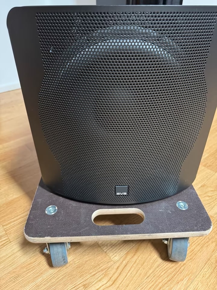 SVS SB-2000 - 3