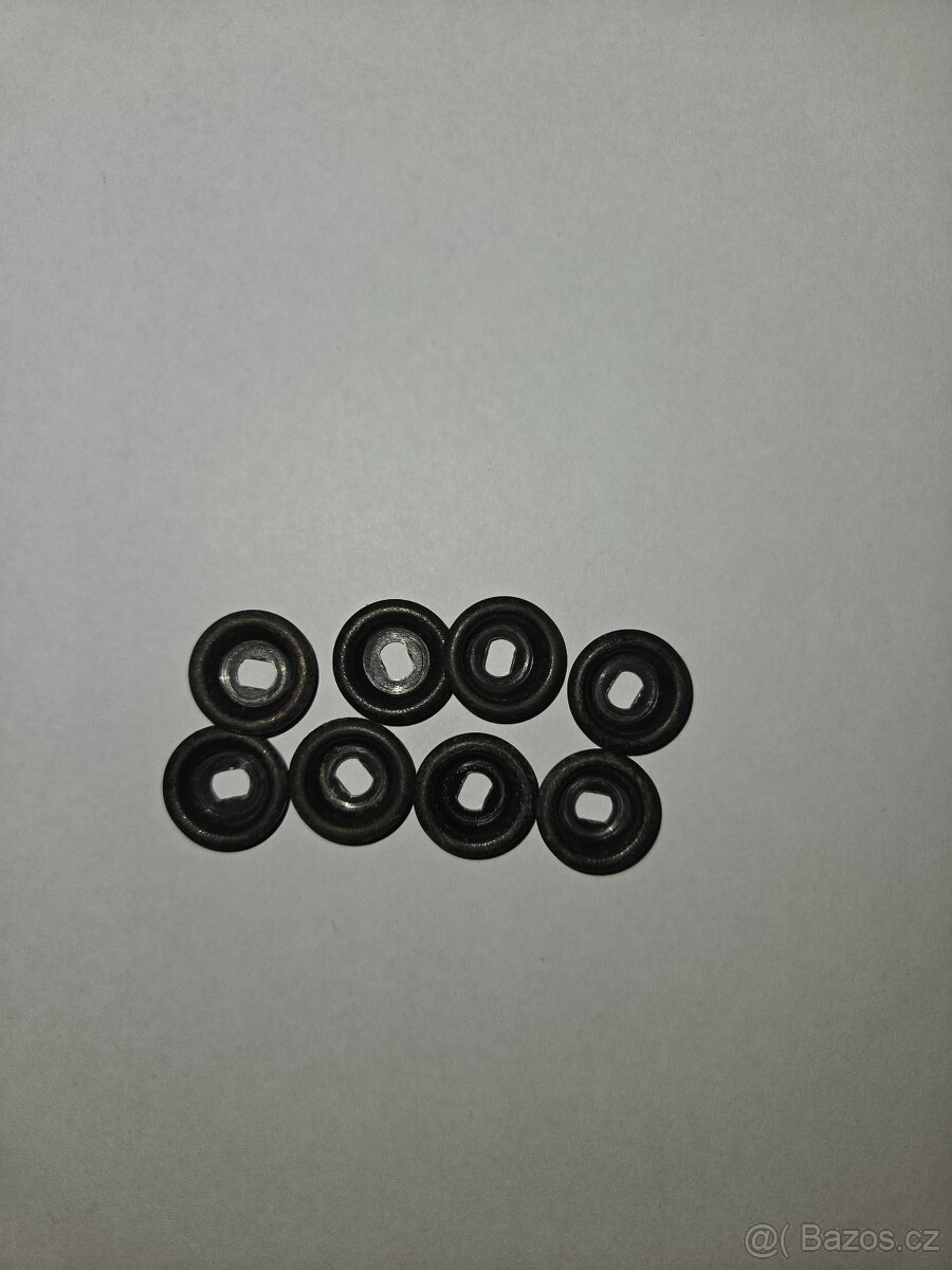 AKAI Originál boky+očka - 3