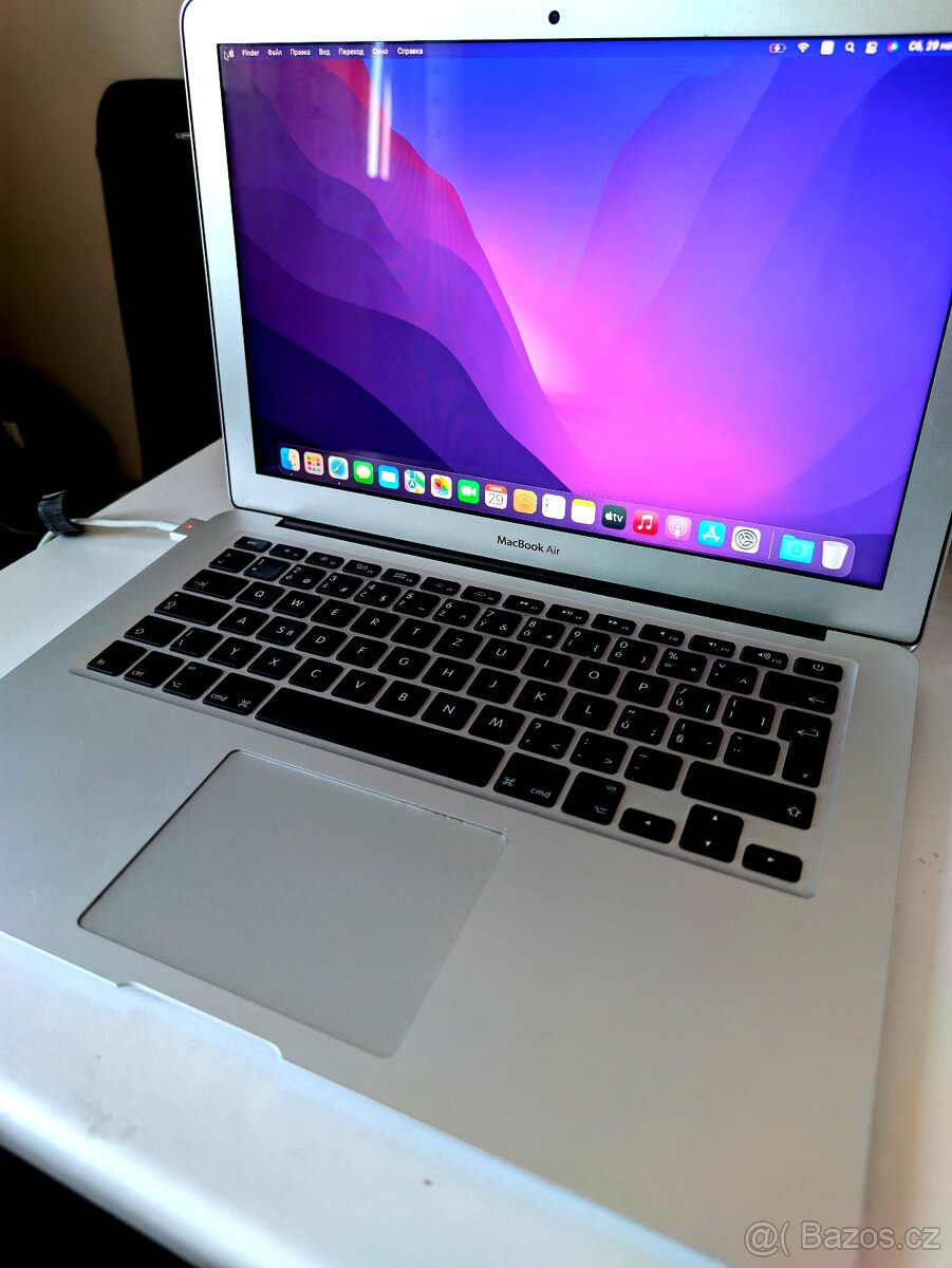 Macbook Air 2017 - 3