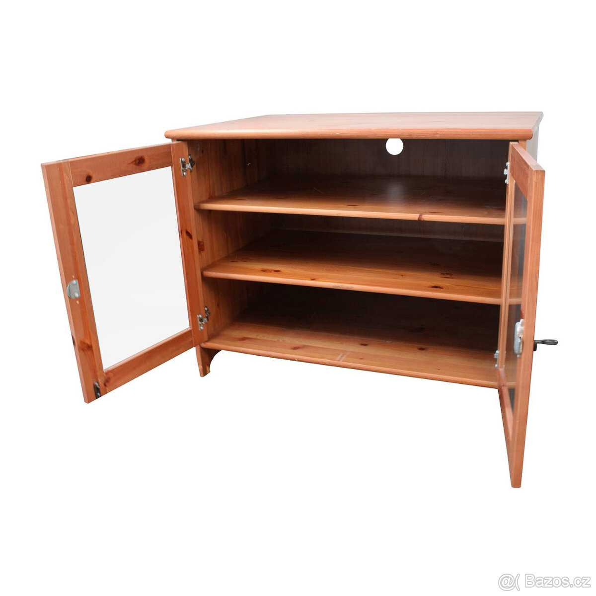 IKEA TV komodu Leksvik - 3