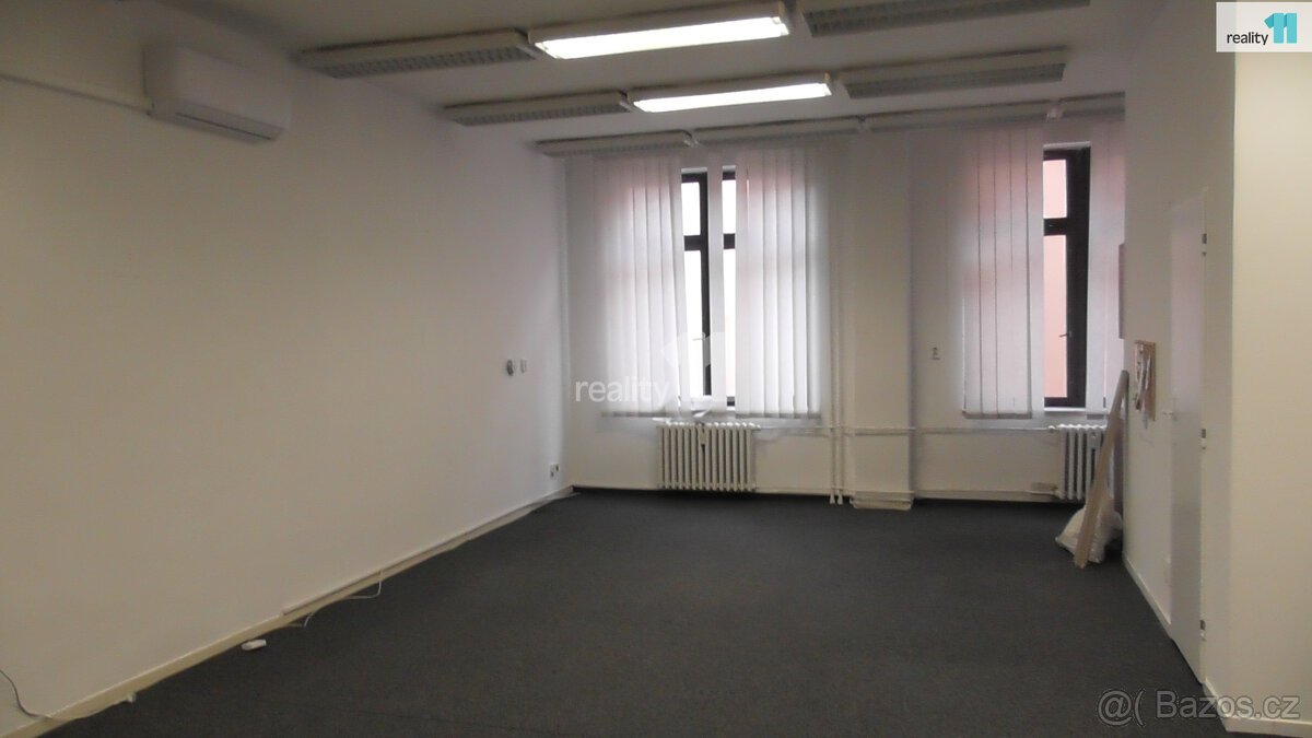 pronájem prodejny 55 m2 v Ostravě Hrabůvce - 3