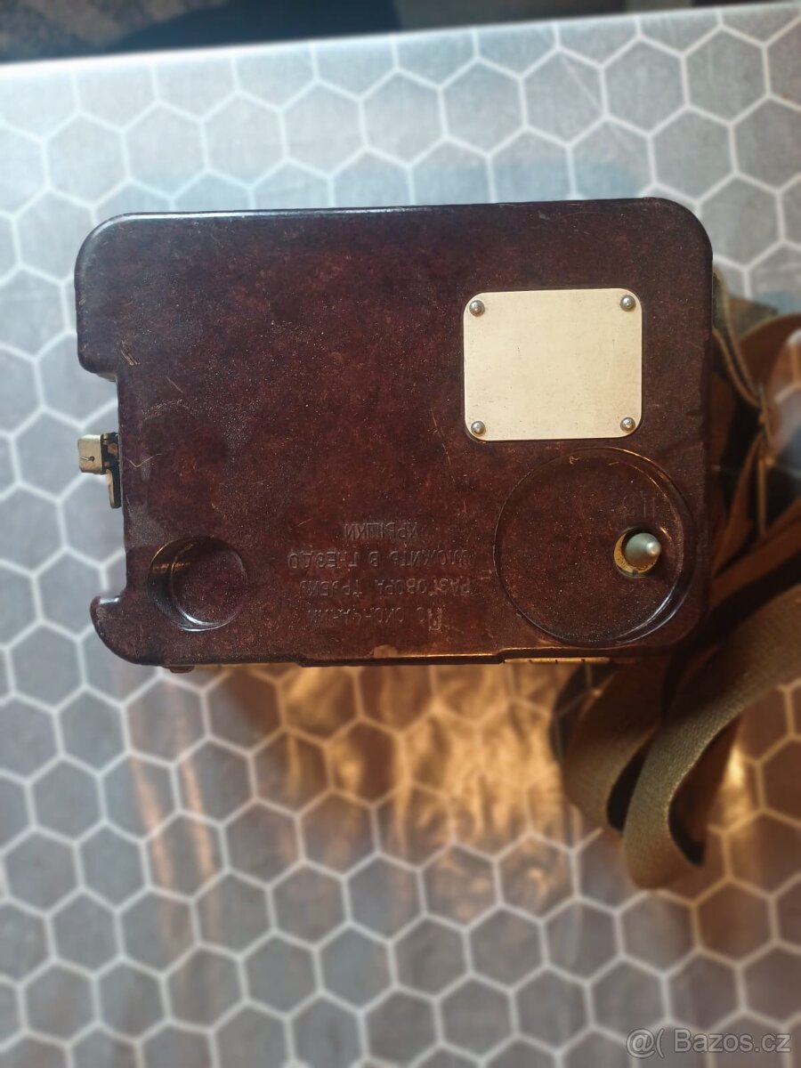 Prodám ruzné drobné militarie - 3