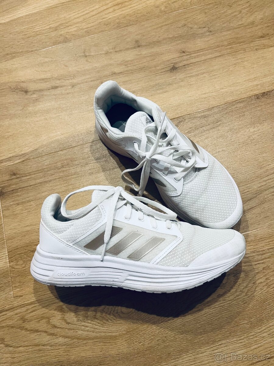 Dámské boty, nové, velikost 40/41 - 3