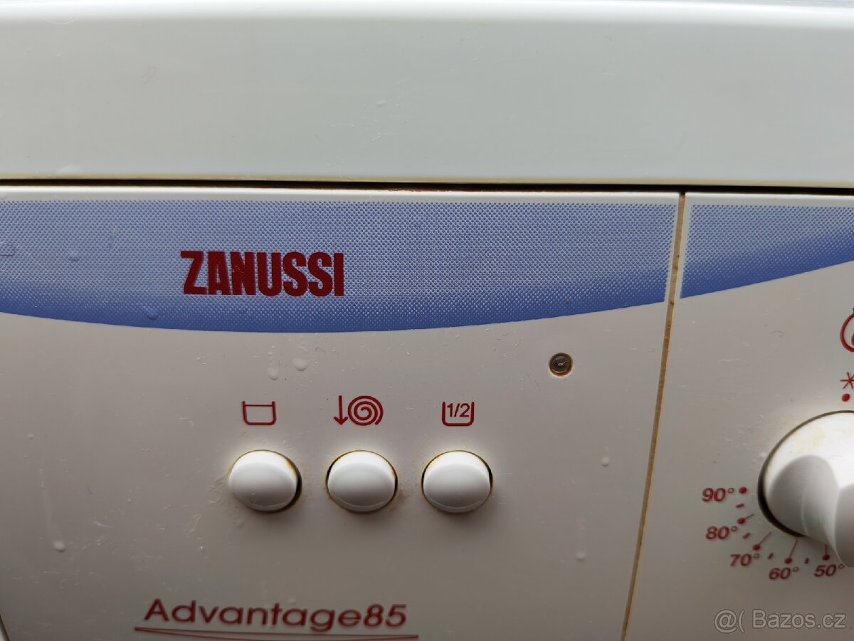 Pračka Zanussi - 3