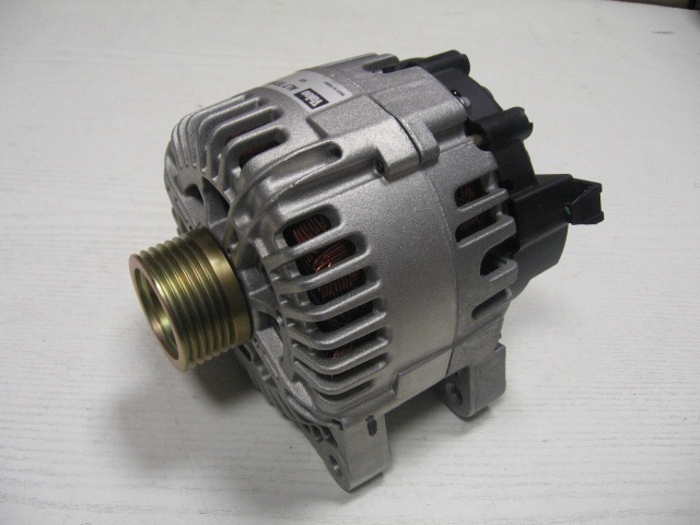 Lancia Phedra disk klika válec třmen - 3